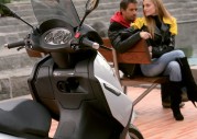 Piaggio Mp3 400ie